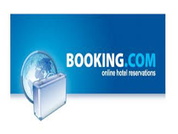 booking dot