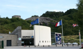 Museum La Coupole