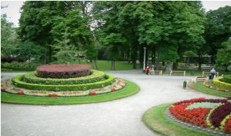 Park Saint Peter 